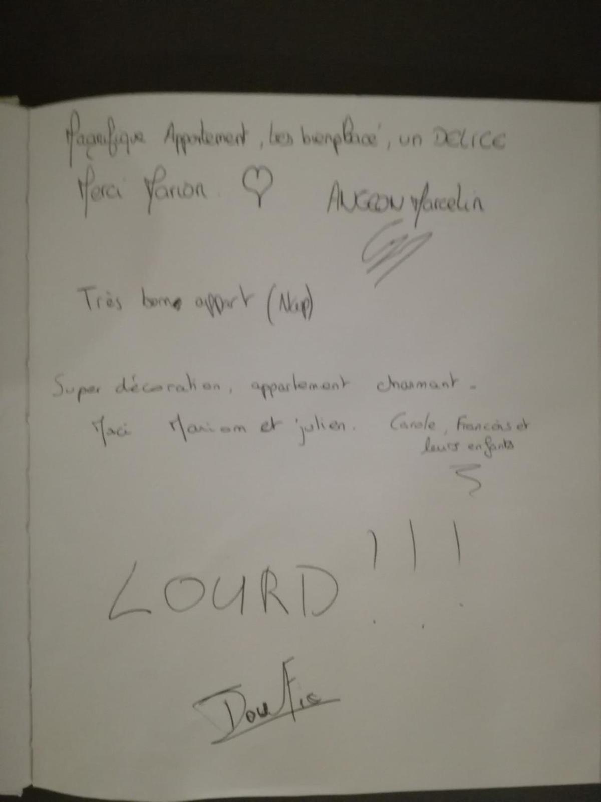 Cocoon'Inn Daurade Toulouse Luaran gambar