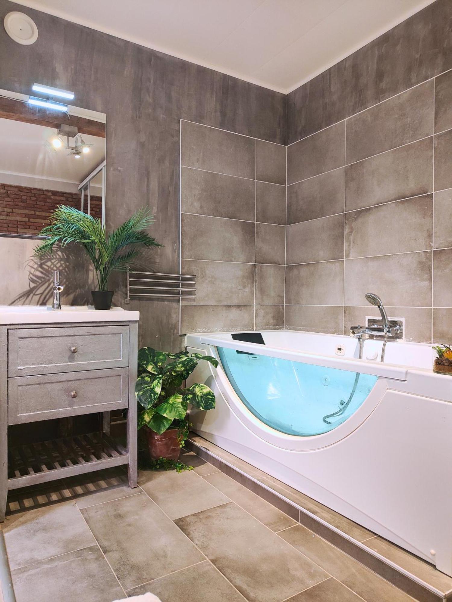 Cocoon'Inn Daurade Toulouse Luaran gambar